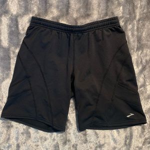 Athletic shorts